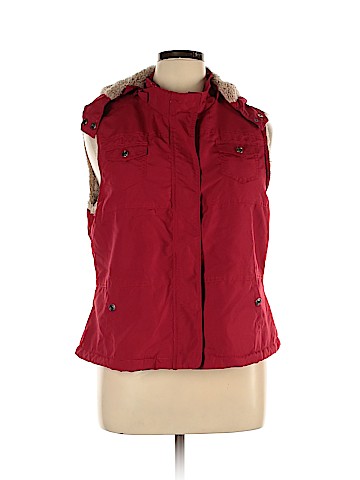 SONOMA life + style Vest (view 1)