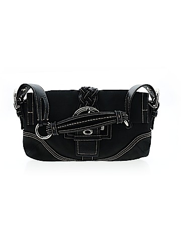 Coach Satchel (view 1)