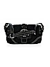 Coach Black Satchel One size - photo 1