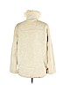 Zara Ivory Coat Size M - photo 2