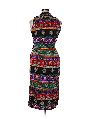 Positive Attitude Casual Dress (view 2)