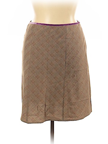 Fashion Bug Casual Skirt (view 1)