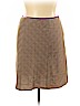 Fashion Bug Tan Casual Skirt Size 14 - photo 1