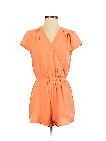 Bebe Romper (view 1)