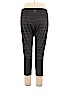 Balance Collection Gray Active Pants Size 1X - photo 2