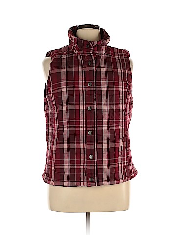 Bandolino Vest (view 1)