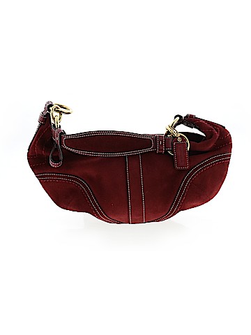 Coach Satchel (view 1)