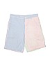 Vineyard Vines 100% Cotton Blue Shorts Size 14 - photo 1