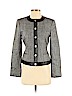 MICHAEL Michael Kors Gray Jacket Size 4 - photo 1