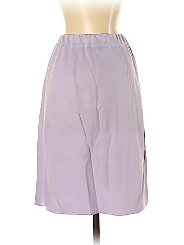 misook Casual Skirt (view 2)