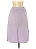 misook 100% Acrylic Purple Casual Skirt Size S - photo 2