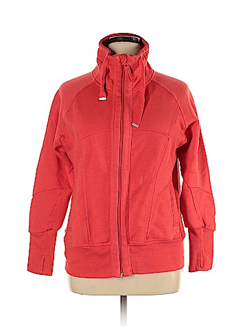 Mondetta Track Jacket (view 1)