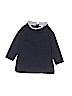 Crewcuts 100% Cotton Blue Sweatshirt Size 4 - 5 - photo 1