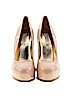 Simply Vera Vera Wang Tan Heels Size 8 - photo 2