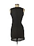 Enza Costa 100% Supima Cotton Black Casual Dress Size M - photo 2