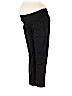 Gap - Maternity Black Khakis Size 8 - photo 1