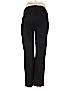 Gap - Maternity Black Khakis Size 8 - photo 2