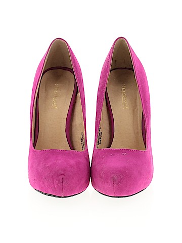 Shoedazzle Heels (view 2)