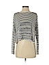 Eileen Fisher White Long Sleeve Top Size S (petite) - photo 1