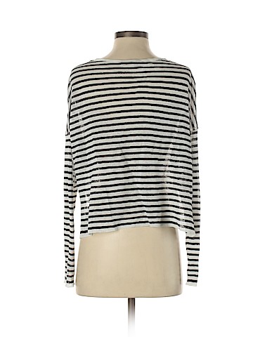 Eileen Fisher Long Sleeve Top (view 2)