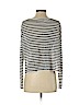 Eileen Fisher White Long Sleeve Top Size S (petite) - photo 2