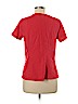 Lucky Brand Red Short Sleeve T-Shirt Size M - photo 2