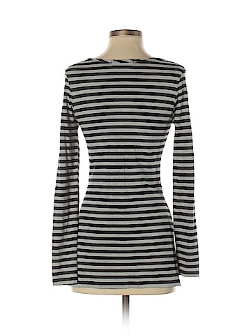 BCBGMAXAZRIA Long Sleeve Top (view 2)