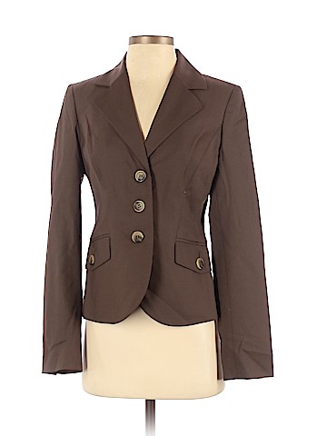 Laundry by Shelli Segal Wool Blazer (view 1)