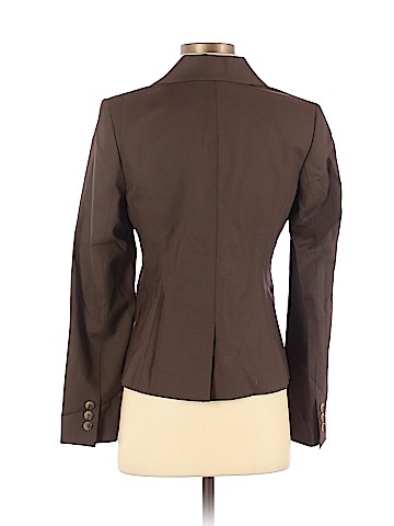 Laundry by Shelli Segal Wool Blazer (view 2)