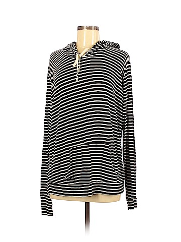 Brandy Melville Pullover Hoodie (view 1)