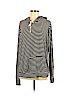 Brandy Melville Black Pullover Hoodie One size - photo 1