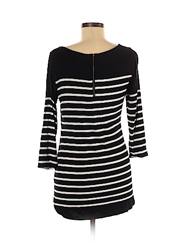 A Pea in the Pod 3/4 Sleeve Top (view 2)