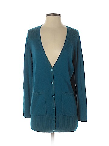 Eileen Fisher Cashmere Cardigan (view 1)