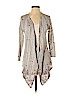 Charlotte Russe 100% Acrylic Ivory Cardigan Size XS - photo 1