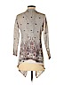 Charlotte Russe 100% Acrylic Ivory Cardigan Size XS - photo 2