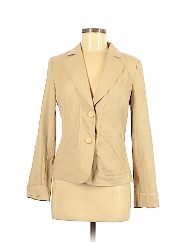 Caractere Blazer (view 1)