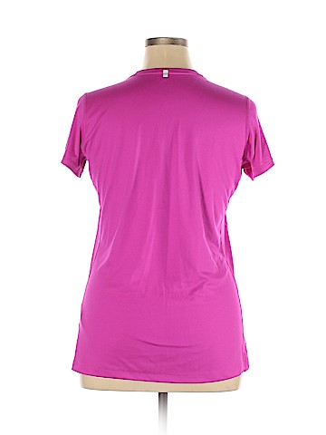 Nike Active T-Shirt (view 2)