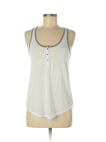 SO Sleeveless Henley (view 1)