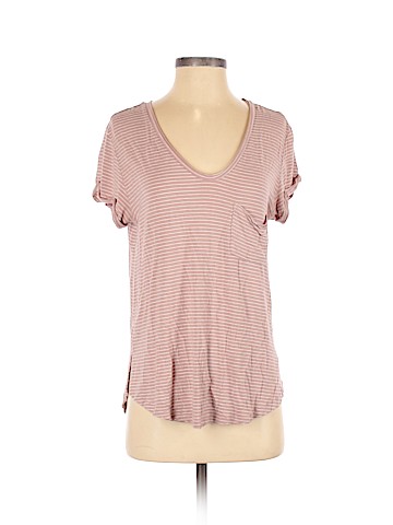 American Eagle Outfitters Short Sleeve T-Shirt (view 1)