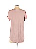 American Eagle Outfitters Tan Short Sleeve T-Shirt Size XS - photo 2