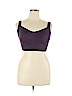 Active by Old Navy Purple Sports Bra Size 1X (42D) - photo 1