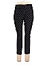 A New Day Black Casual Pants Size 14 - photo 1