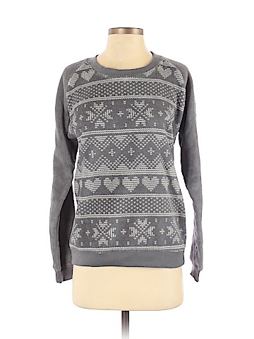 Forever 21 Pullover Sweater (view 1)