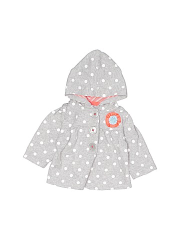 Carter's Cardigan (view 1)