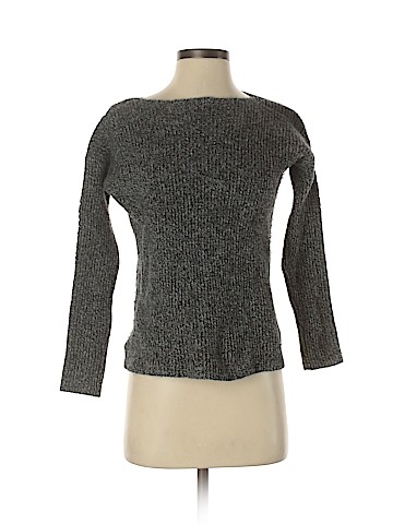 Madewell Wool Pullover Sweater (view 1)