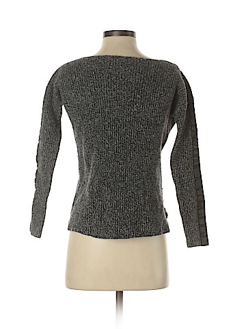 Madewell Wool Pullover Sweater (view 2)
