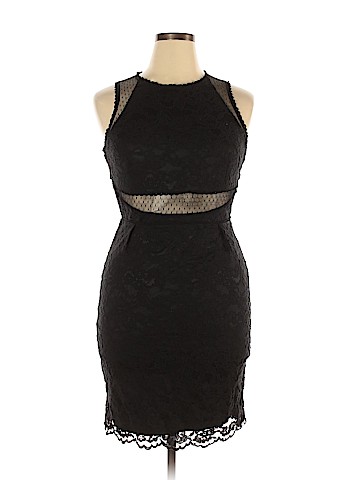 Victoria's Secret Cocktail Dress (view 1)