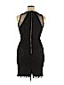 Victoria's Secret Black Cocktail Dress Size 14 - photo 2