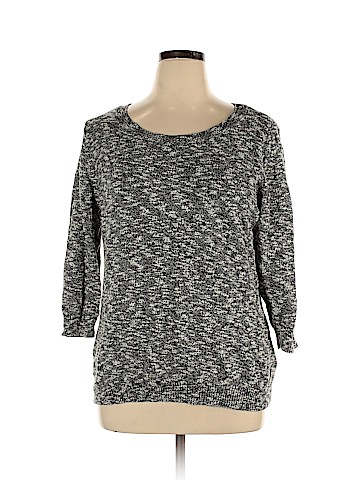 Old Navy Pullover Sweater (view 1)