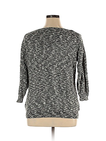 Old Navy Pullover Sweater (view 2)